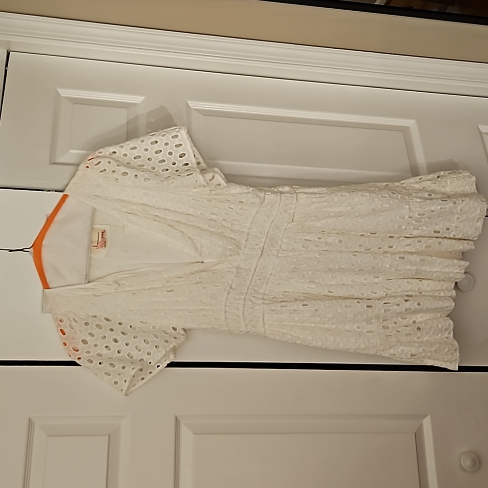 White anthropology   dress